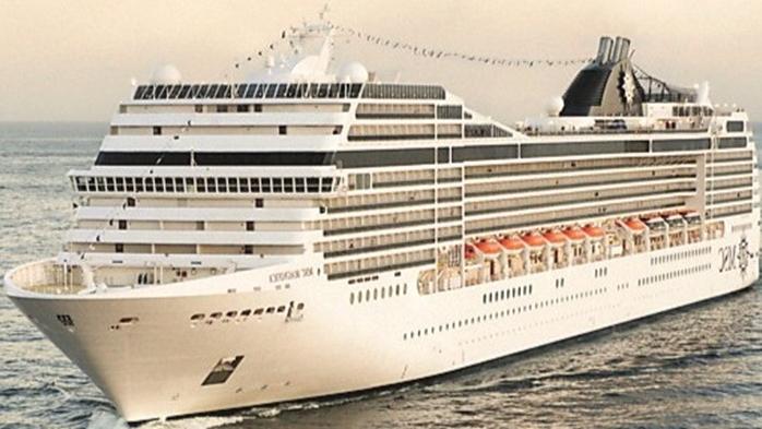 Il viaggio dei record di Msc, 132 giorni in crociera intorno al mondo: ecco tappe e costi