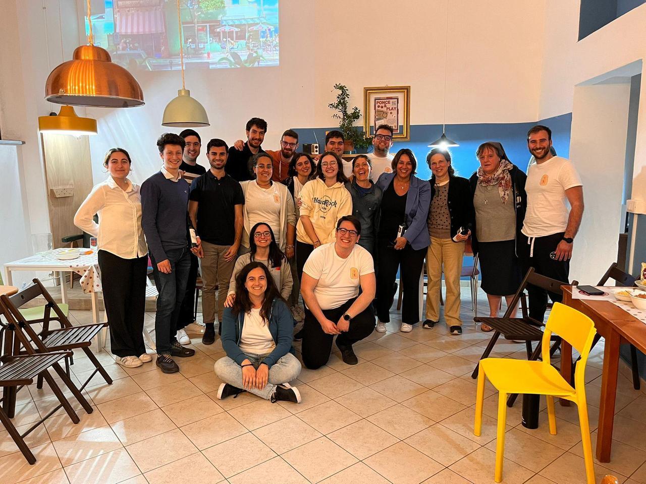 Livorno inaugura l'aula studio serale gratuita: è il progetto Civico79