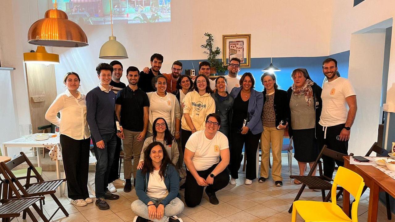 Livorno inaugura l'aula studio serale gratuita: è il progetto Civico79