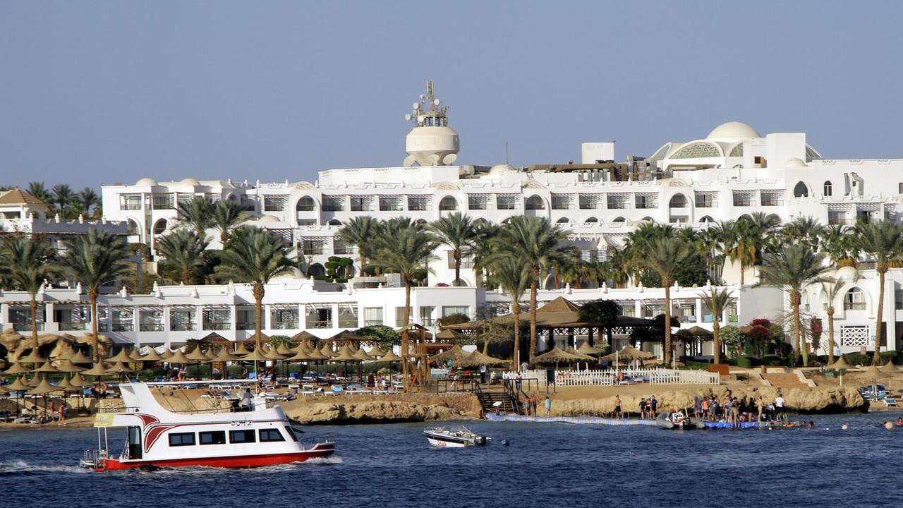 Sharm al-Sheikh