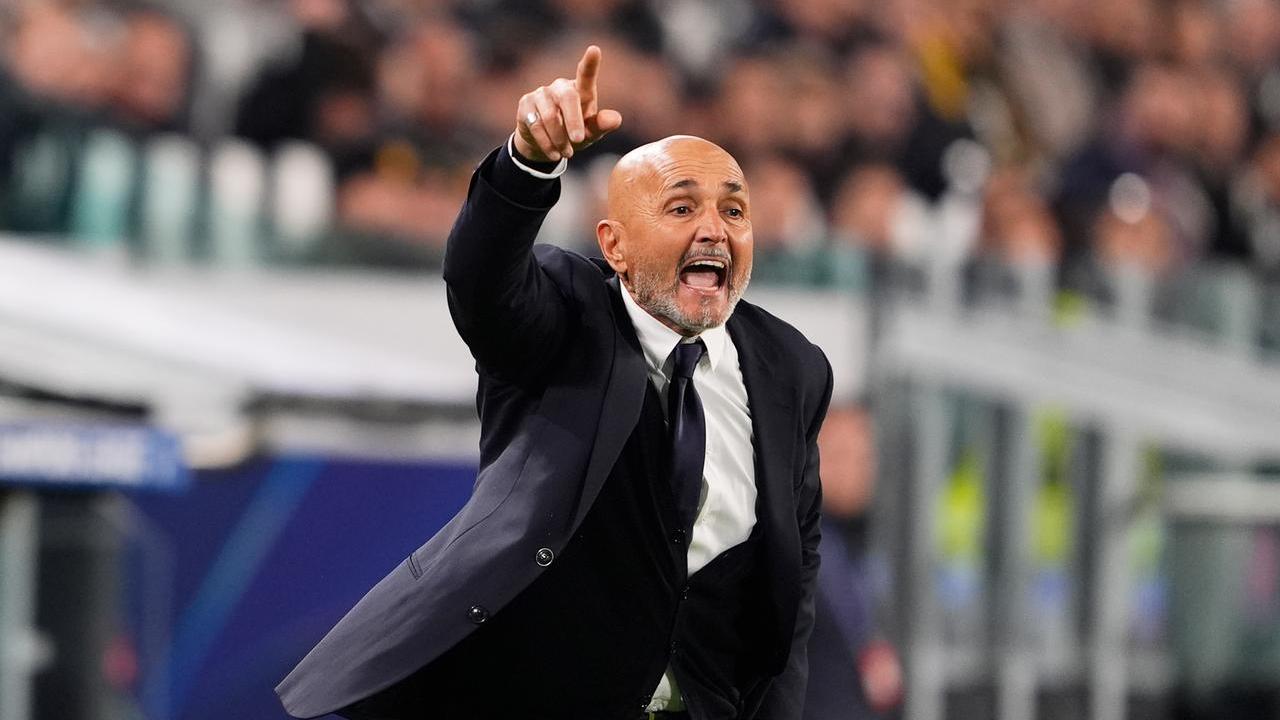 Il ritorno di Spalletti a Reggio Emilia: al Mapei Stadium è la notte di Sassuolo-Juventus