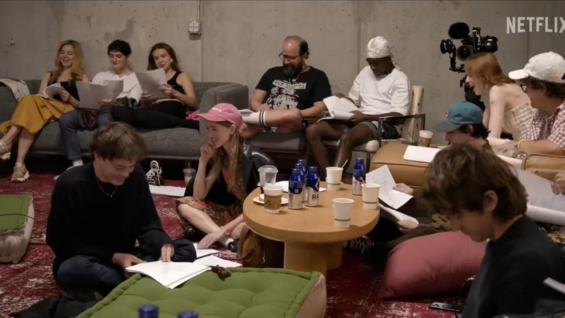 Stranger Things non è davvero finito: Netflix annuncia l'ultimo capitolo della serie