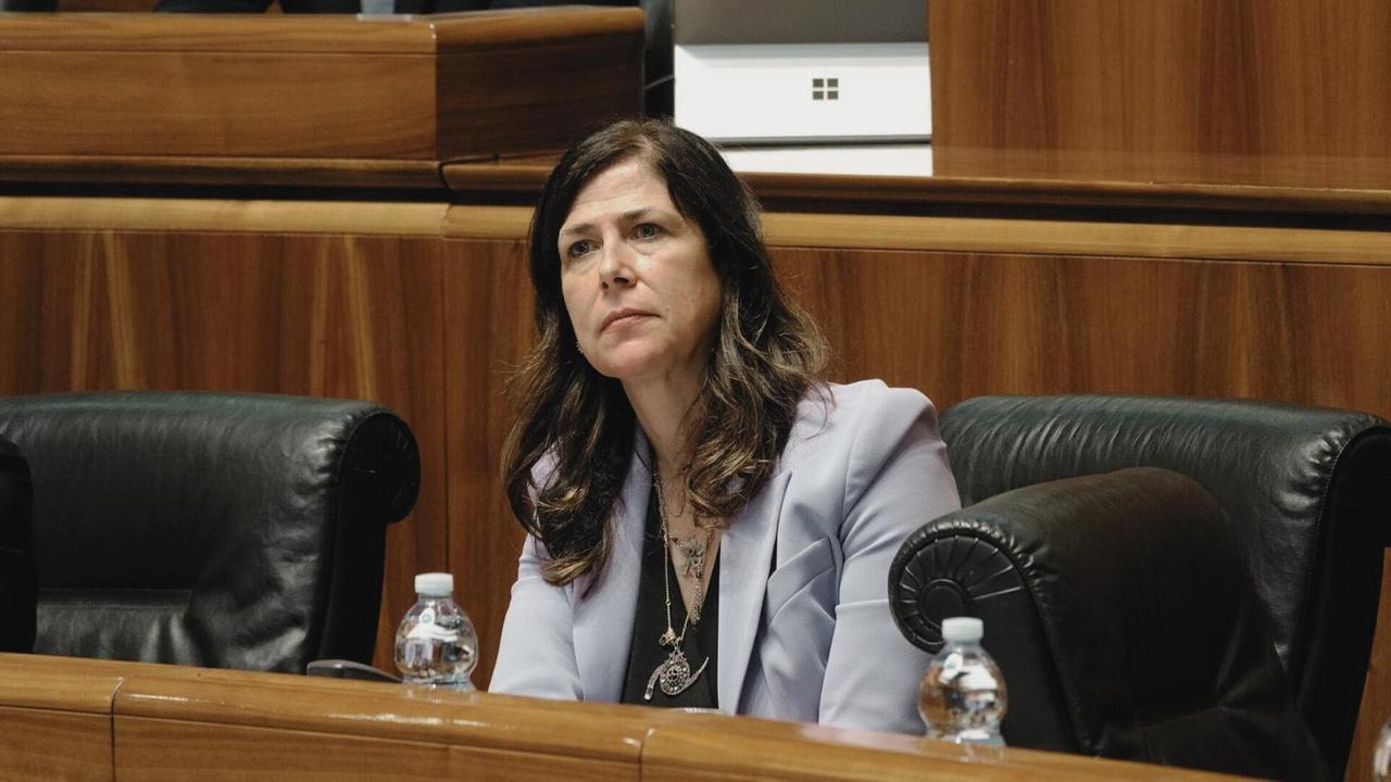 Alessandra Todde: «Tengo la Sanità, nessuno ha la mia forza. In Regione punto al bis» – l’intervista completa