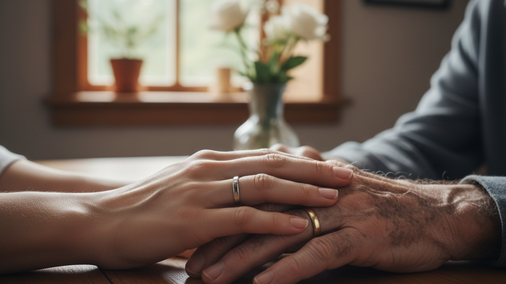 Sposa un 90enne e si fa intestare un patrimonio da 10 milioni. «Indotto ad assumere psicofarmaci»