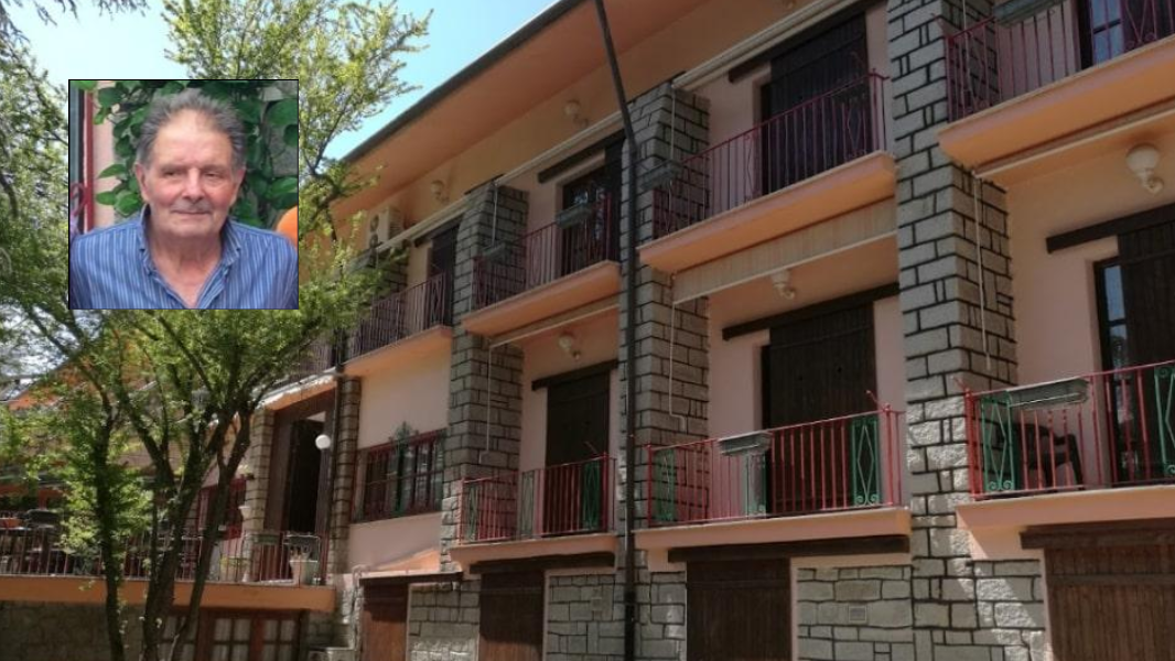 Addio a Salvatore Satta, imprenditore e ristoratore di successo tra Pattada e Sassari