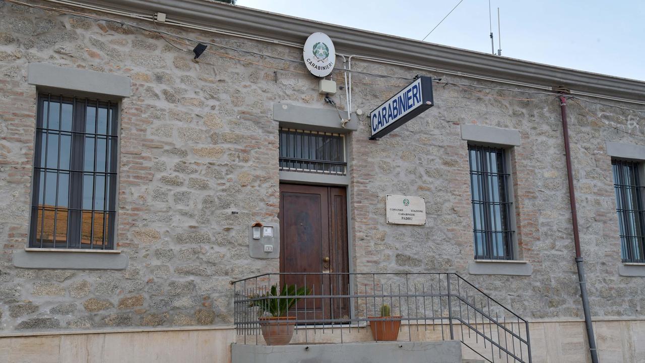 Giovane investito a Padru, ritrovate l’ex compagna e le figlie