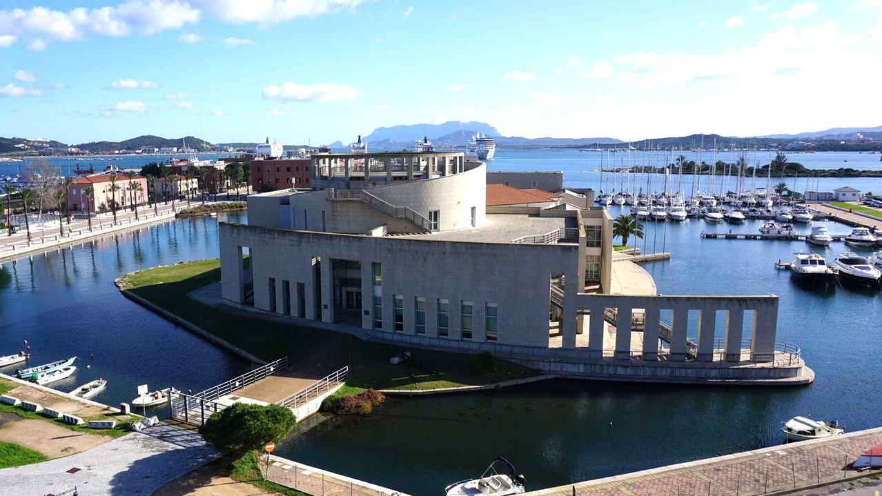 Olbia, al museo nasce il laboratorio nazionale di archeologia subacquea