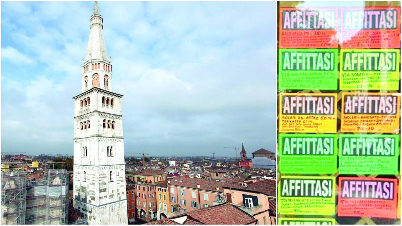 Emergenze casa, la storia di Stefania: «Per insegnare vivo con la famiglia in un bed & breakfast»