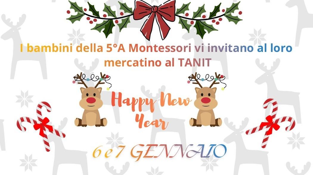 Sassari, un mercatino solidale per la gita scolastica dei bimbi