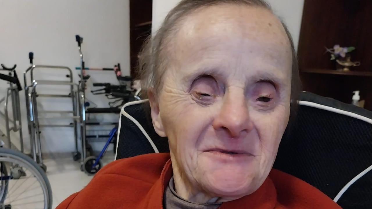 Dina Tilocca ha spento 78 candeline, è la donna con sindrome di Down più longeva d’Italia