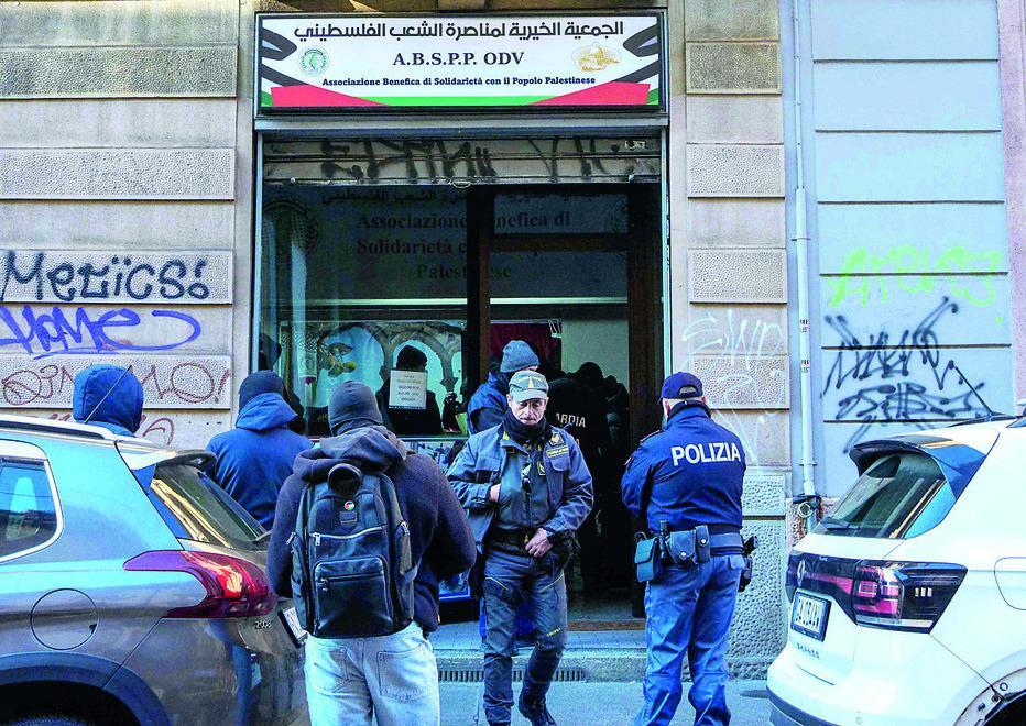 Soldi dalle associazioni italiane ad Hamas: «Il Comune di Sassuolo ora faccia chiarezza»