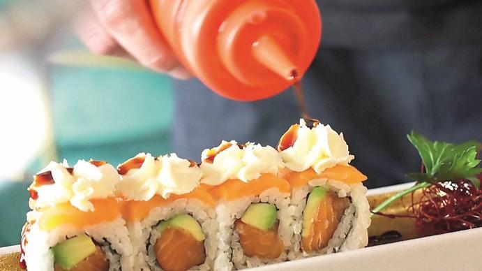 Umi Sushi a Sassari: «Il tutto compreso è la formula vincente»