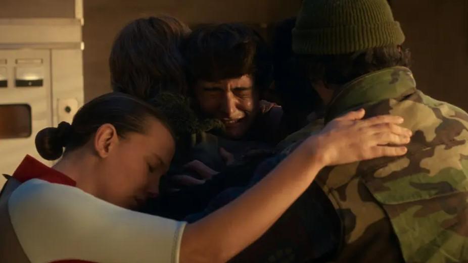 Will Byers, il ragazzo fragile di Stranger Things diventa l’eroe della serie – SPOILER ALERT