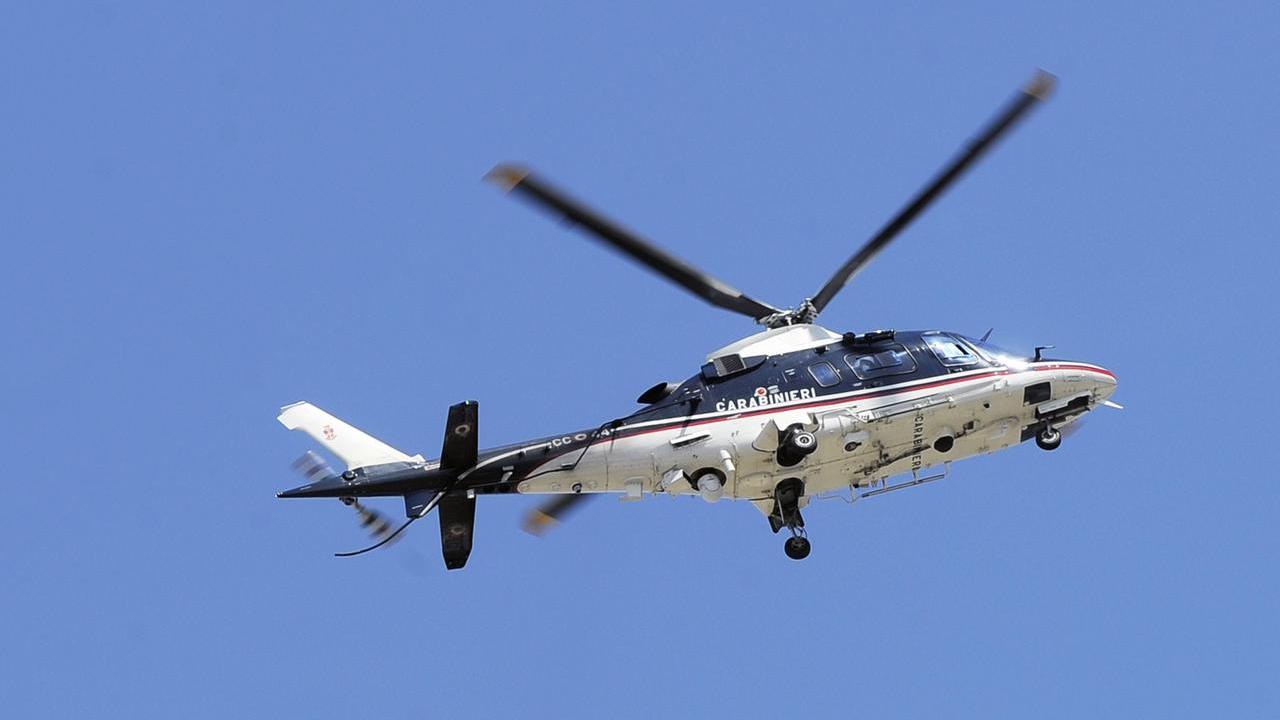 Associazione a delinquere e furti, maxi blitz dei carabinieri: 7 indagati