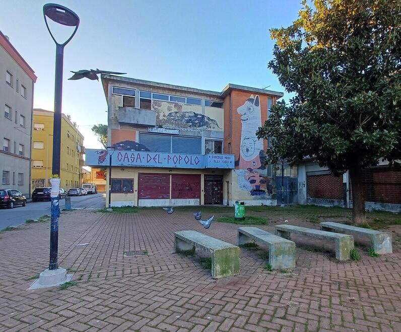 Corea, Shangai, La Guglia: a Livorno va in scena la memoria con "Rimembrando". Come partecipare