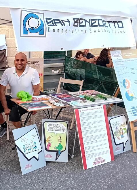 Livorno, l’azzardo online cresce tra i giovani: l'analisi dello psicologo e i servizi gratuiti in supporto