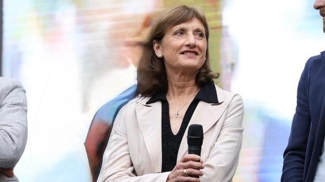 La Fiamma a Comacchio, Fogli: «Ragazzi godetevela, è un’esperienza unica»