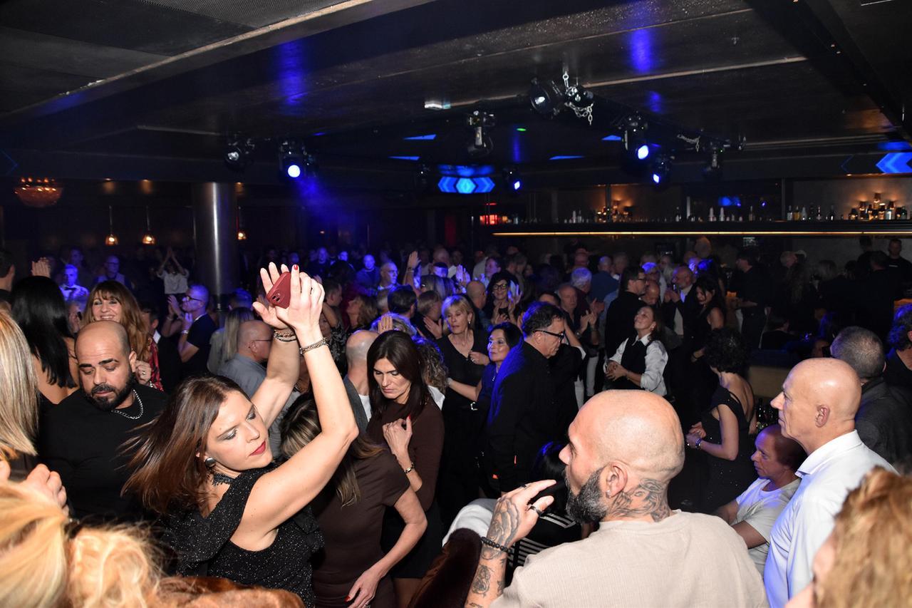 Serata tributo a Montecatini per Riccardo Cioni, il dj che ha fatto ballare generazioni