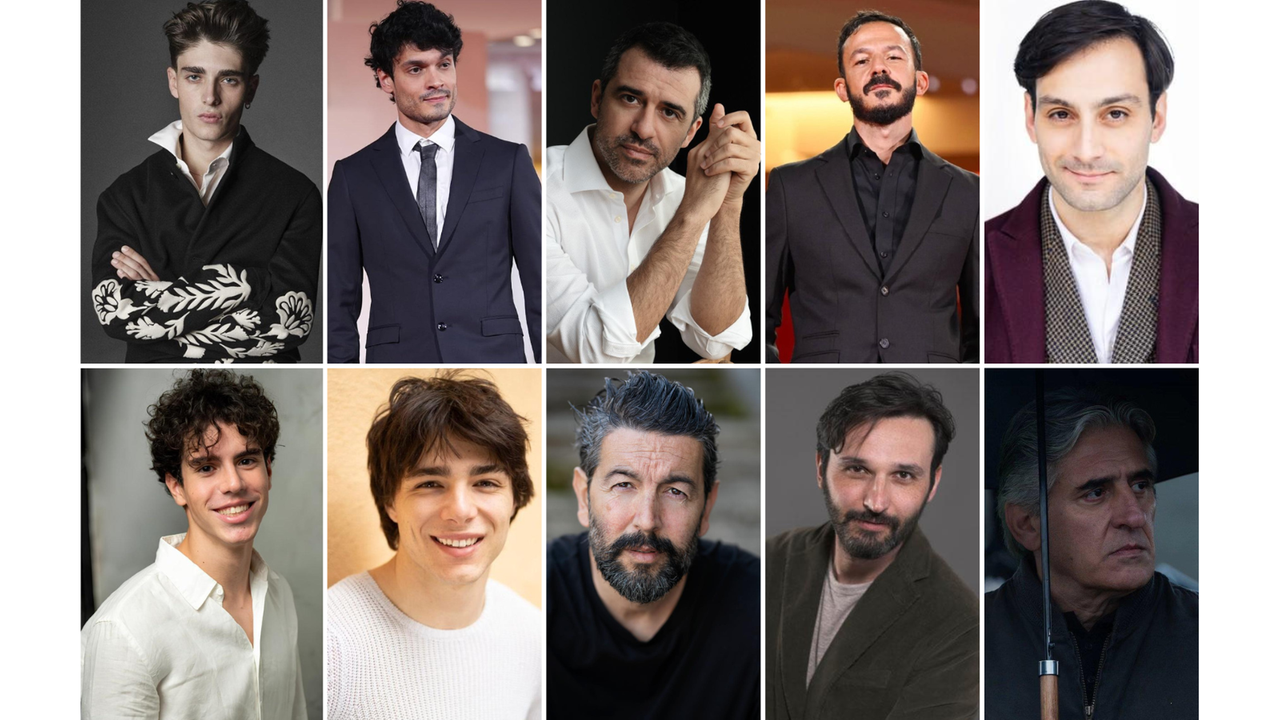 Dal Mostro al sequestro Kassam, gli attori sardi conquistano cinema e tv – Ecco chi sono e le loro storie