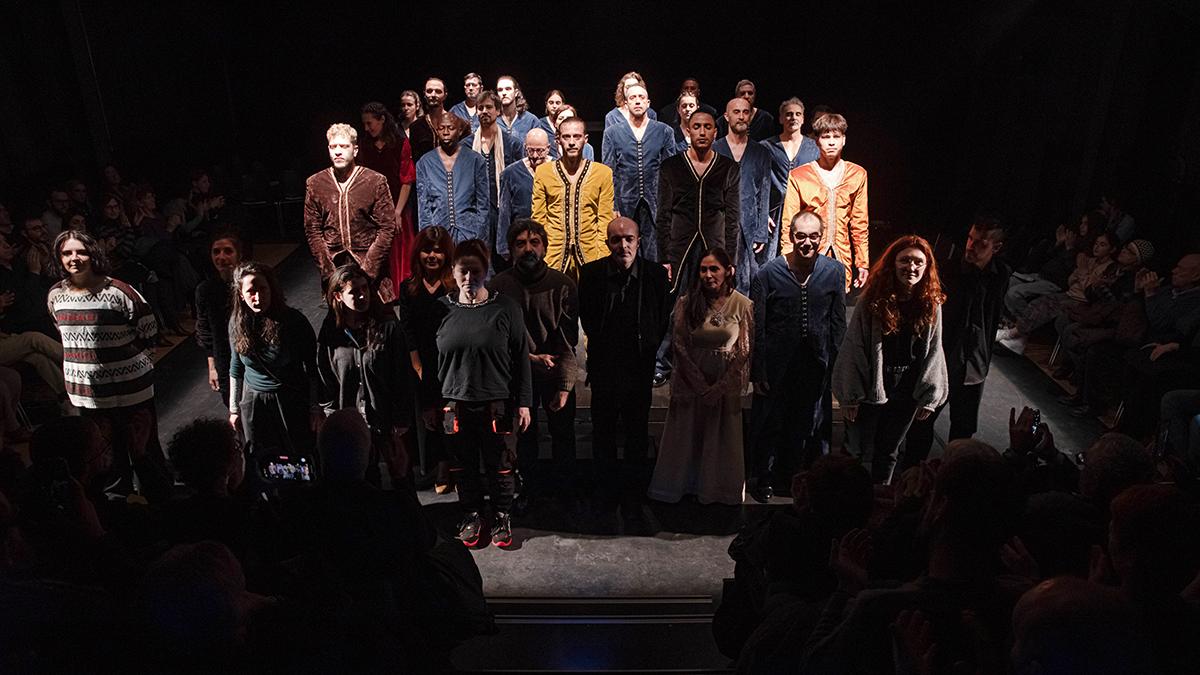 Il Teatro dei Venti tra sogni sospesi e sfide: il futuro incerto di una compagnia ribelle