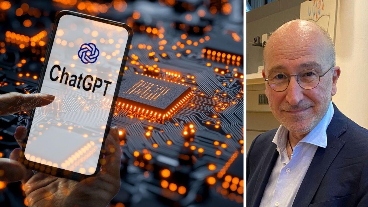 Chatbot e IA, un corso gratuito all’Università di Pisa: «Tutti a scuola per “domare” i robot amici-nemici»