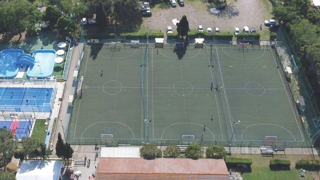 Campi non pagati dal 25 agosto: Us Livorno fuori dalle 5 Querce