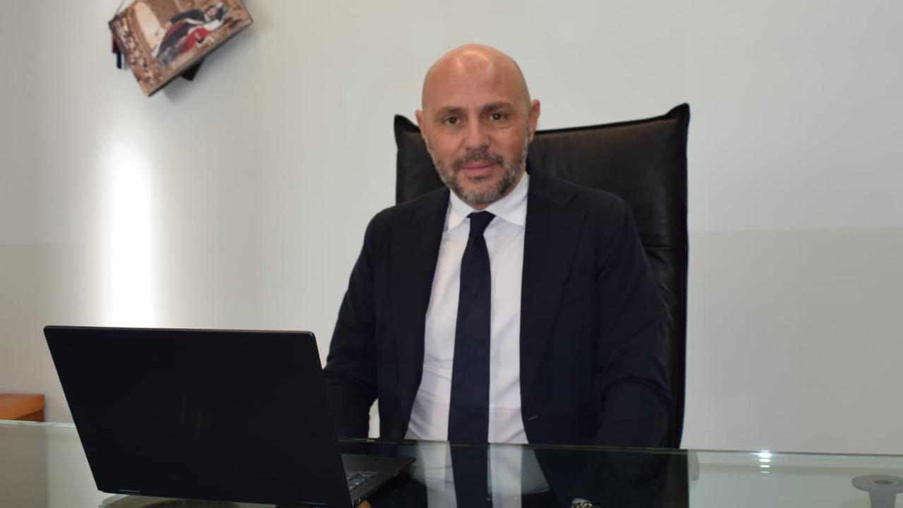 Sanità, Antonio Lorenzo Spano alla guida della Asl 6 del Medio Campidano