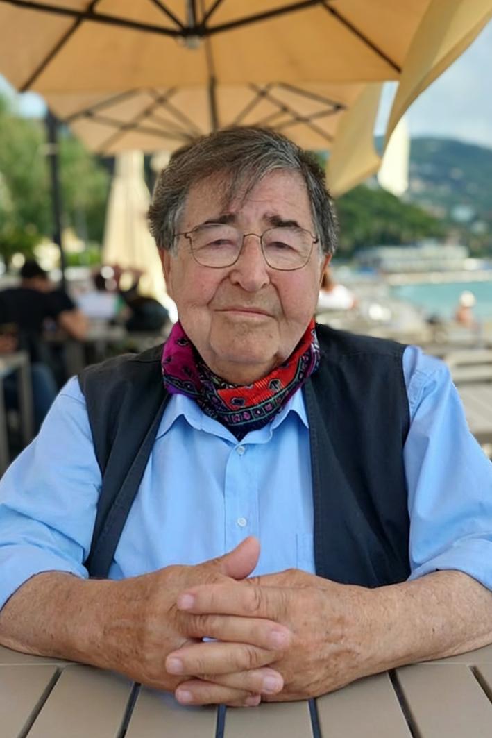 Addio a Giancarlo Manelli l’imprenditore gentile che aiutava i più fragili