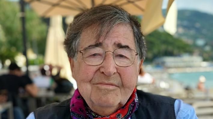 Addio a Giancarlo Manelli l’imprenditore gentile che aiutava i più fragili