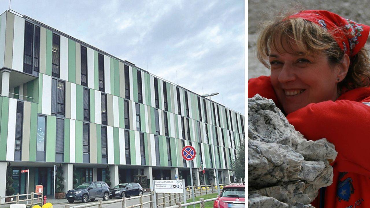 Pistoia, ha un malore nel parcheggio di Careggi: morta infermiera di 61 anni