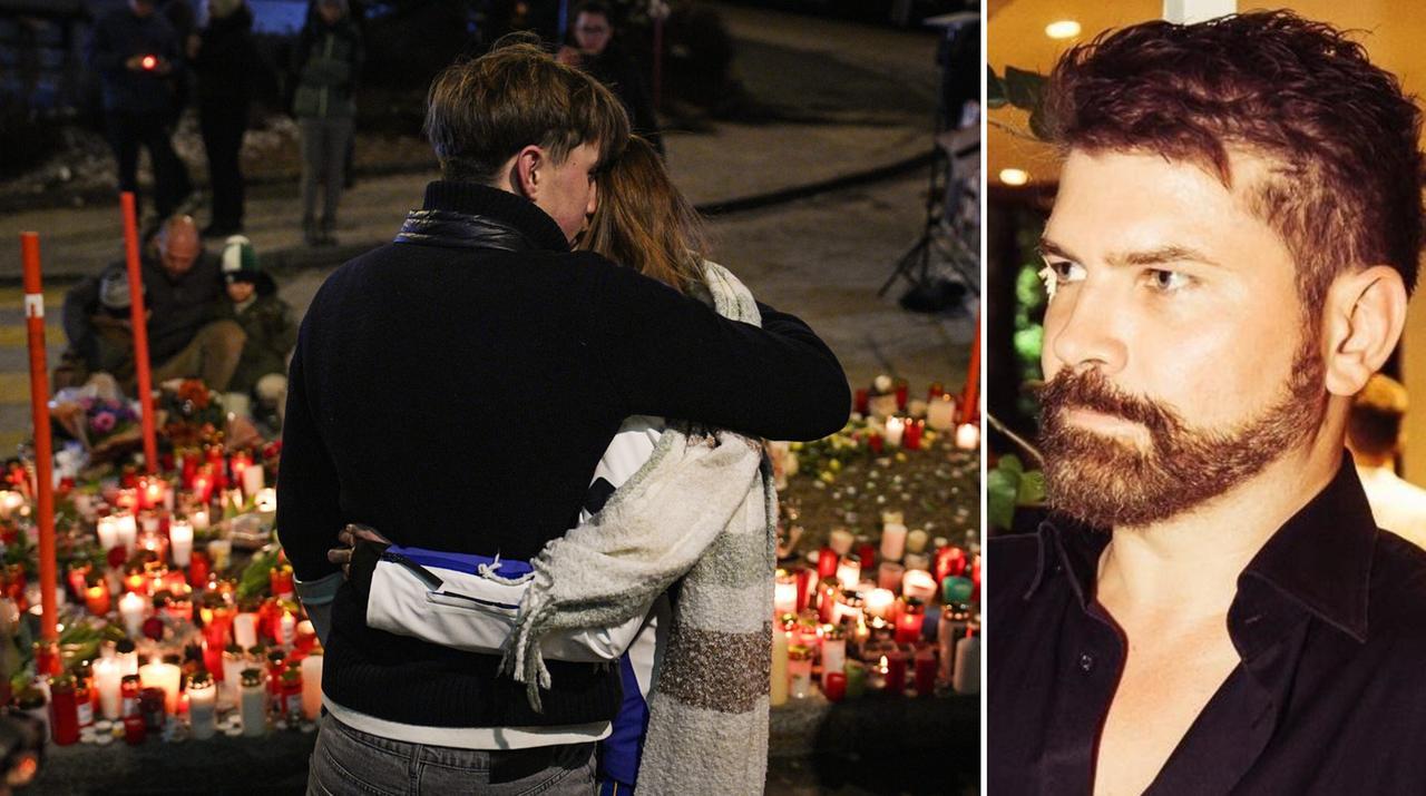 
	La strage di Crans-Montana e Paolo Buzzega

