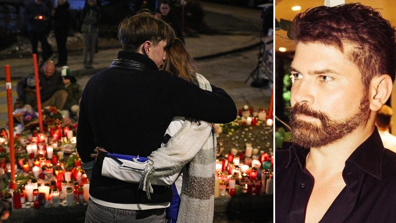 La strage di Crans-Montana e Paolo Buzzega