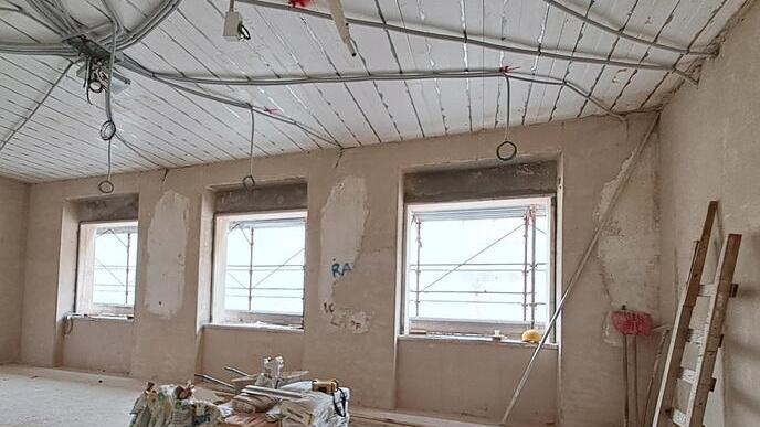 Livorno, nasce un Centro per famiglie con parco pubblico: come sarà gestito e i servizi