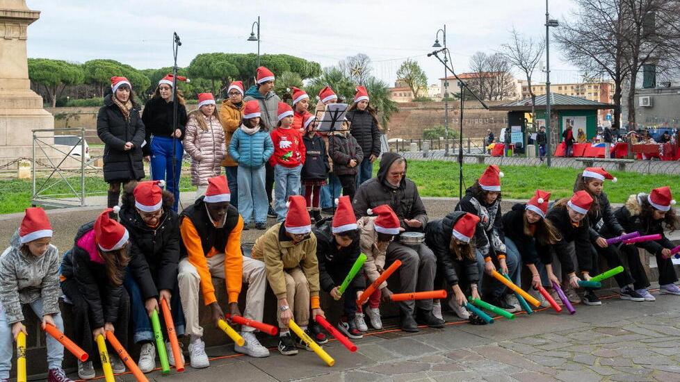 Vetrina Garibaldi: a Livorno la gara dei negozi più belli e festosi. Ecco chi ha vinto
