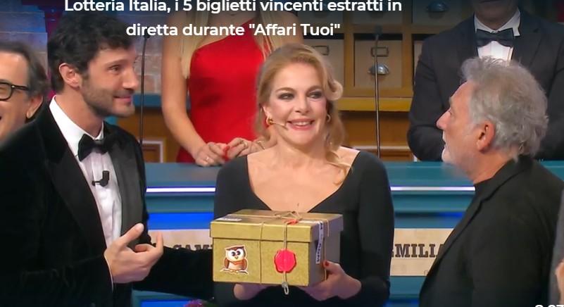 La Befana vola anche in Sardegna, premi per milioni di euro in tutta la penisola – ecco chi ha vinto di più