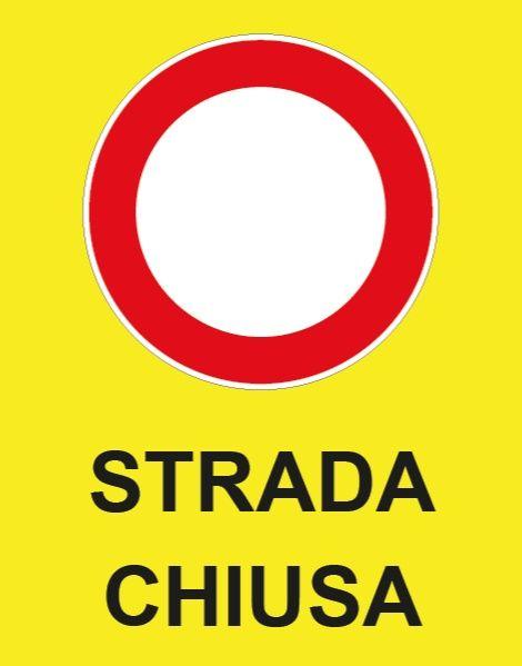 Borgo a Mozzano, chiusa la Statale 12 per una frana