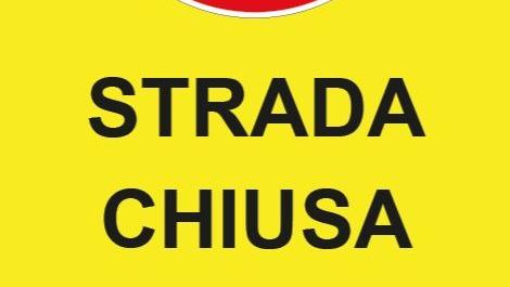 Borgo a Mozzano, chiusa la Statale 12 per una frana