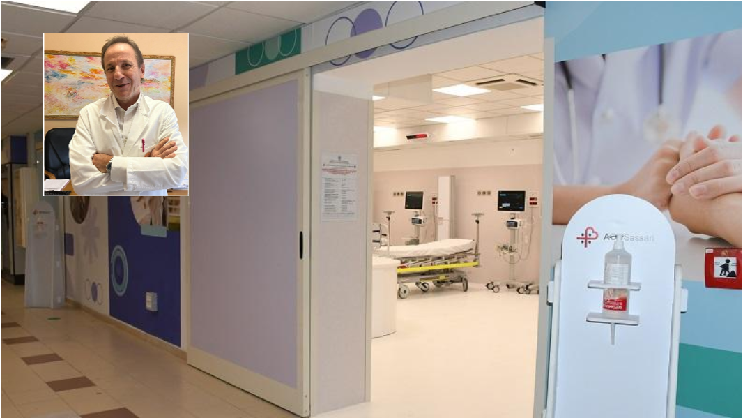 L’influenza manda in tilt il Pronto soccorso, i medici: «I casi lievi vanno gestiti a casa, non venite qui»