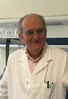 Lucca, morto l’ex primario di Ortopedia Andrea Gallaci