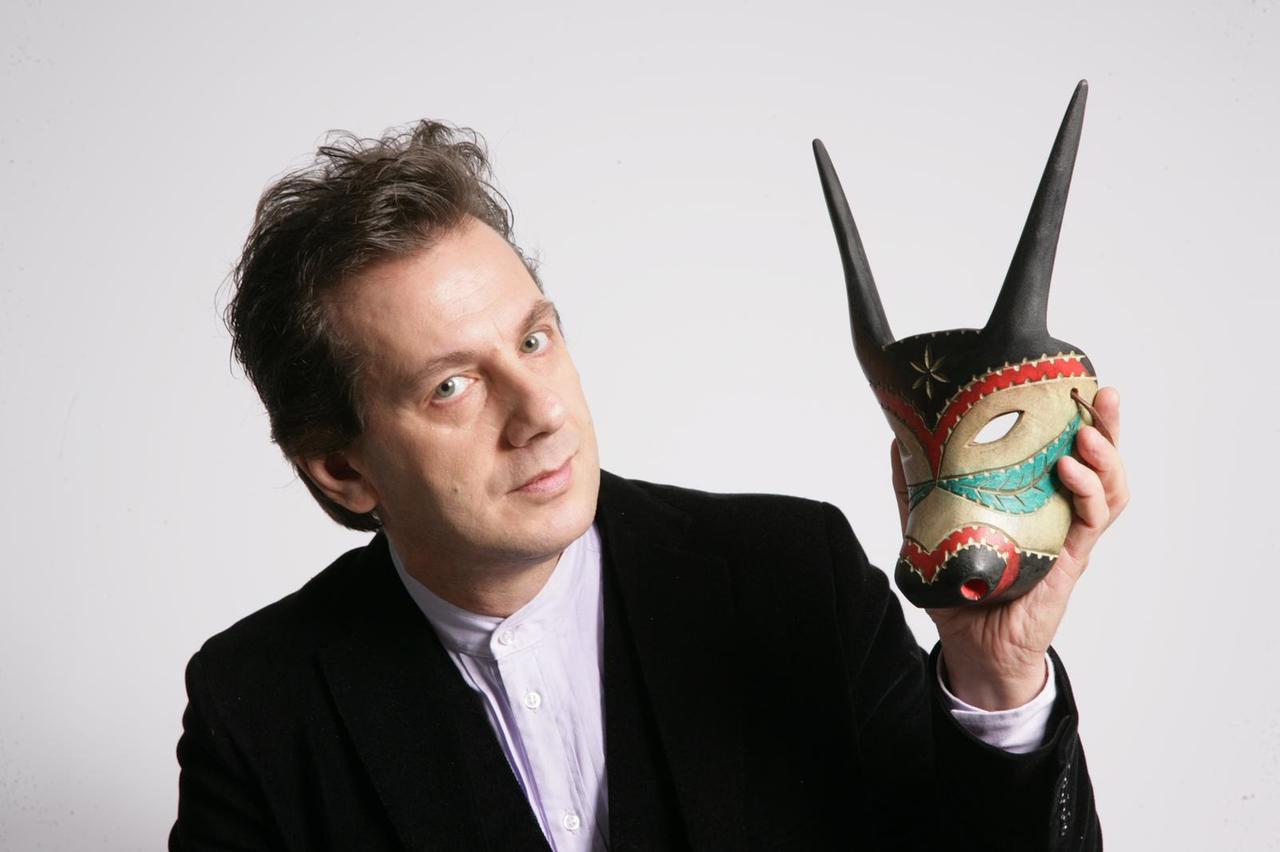 Giuliano Marongiu, il re delle piazze: «Ho fatto cantare tutta la Sardegna»