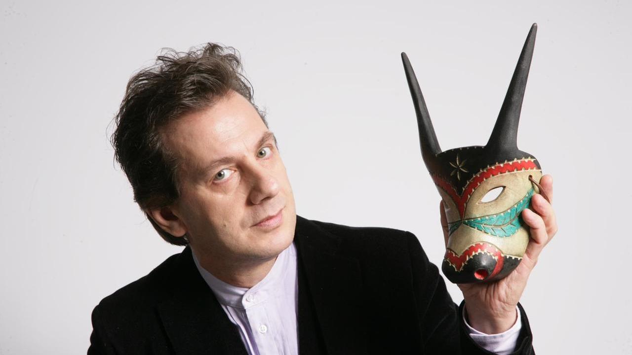 Giuliano Marongiu, il re delle piazze: «Ho fatto cantare tutta la Sardegna»