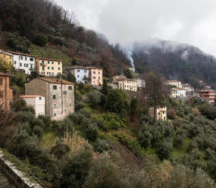 Legge delle montagna, Pescia a rischio tagli. «I fondi sono maggiori, il Pd è ideologico»
