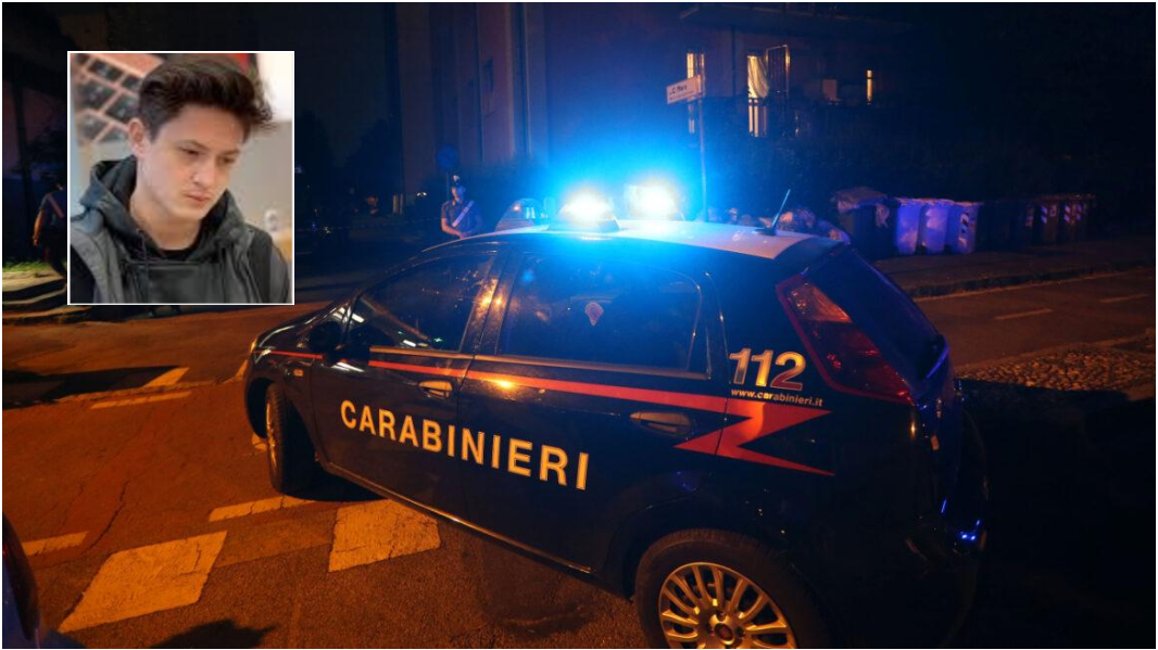 Omicidio del barman, svolta clamorosa: arrestato un agente della polizia locale – cosa sappiamo