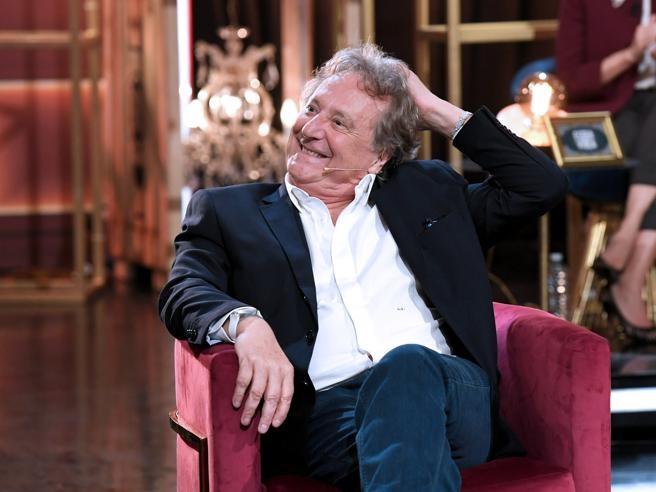 Enzo Iacchetti, Luca Bottura e Daria Bignardi alla Biblio a Correggio