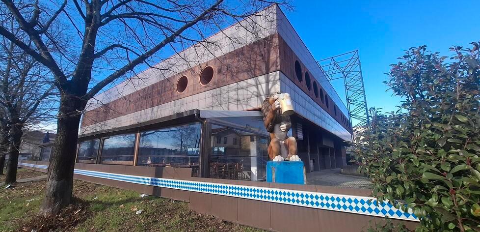 Lowengrube, attrezzature all’asta: si tenta la vendita per la terza volta&nbsp;<br type="_moz" />
