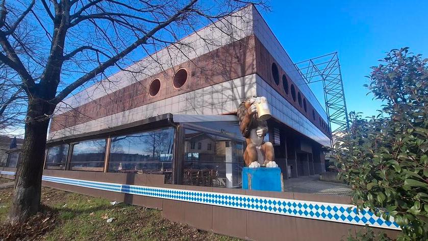 Lowengrube, attrezzature all’asta: si tenta la vendita per la terza volta <br type="_moz" />