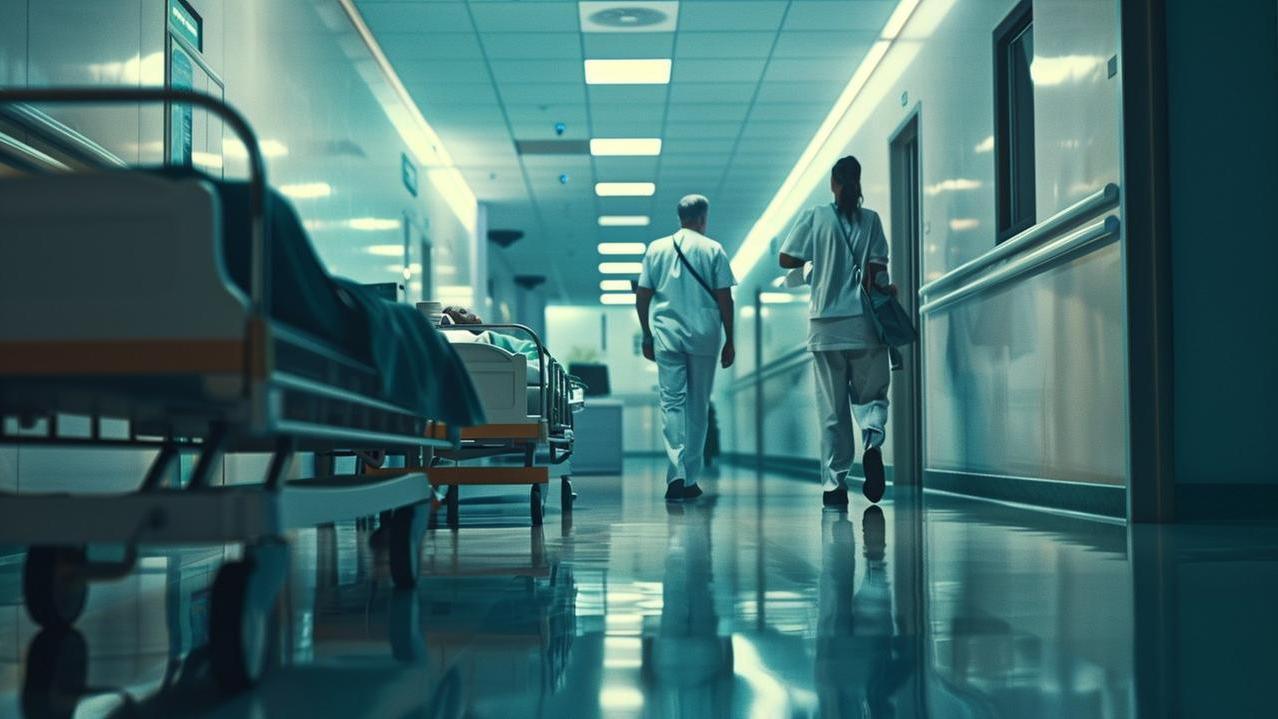 Ore non pagate, niente premi, turni massacranti: medici dell’Aou di Sassari pronti allo sciopero