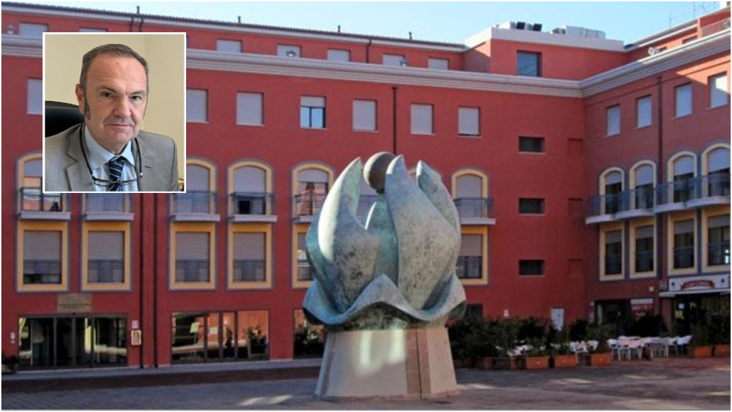 Nuovo direttore generale all’Ersu di Sassari: ecco chi è