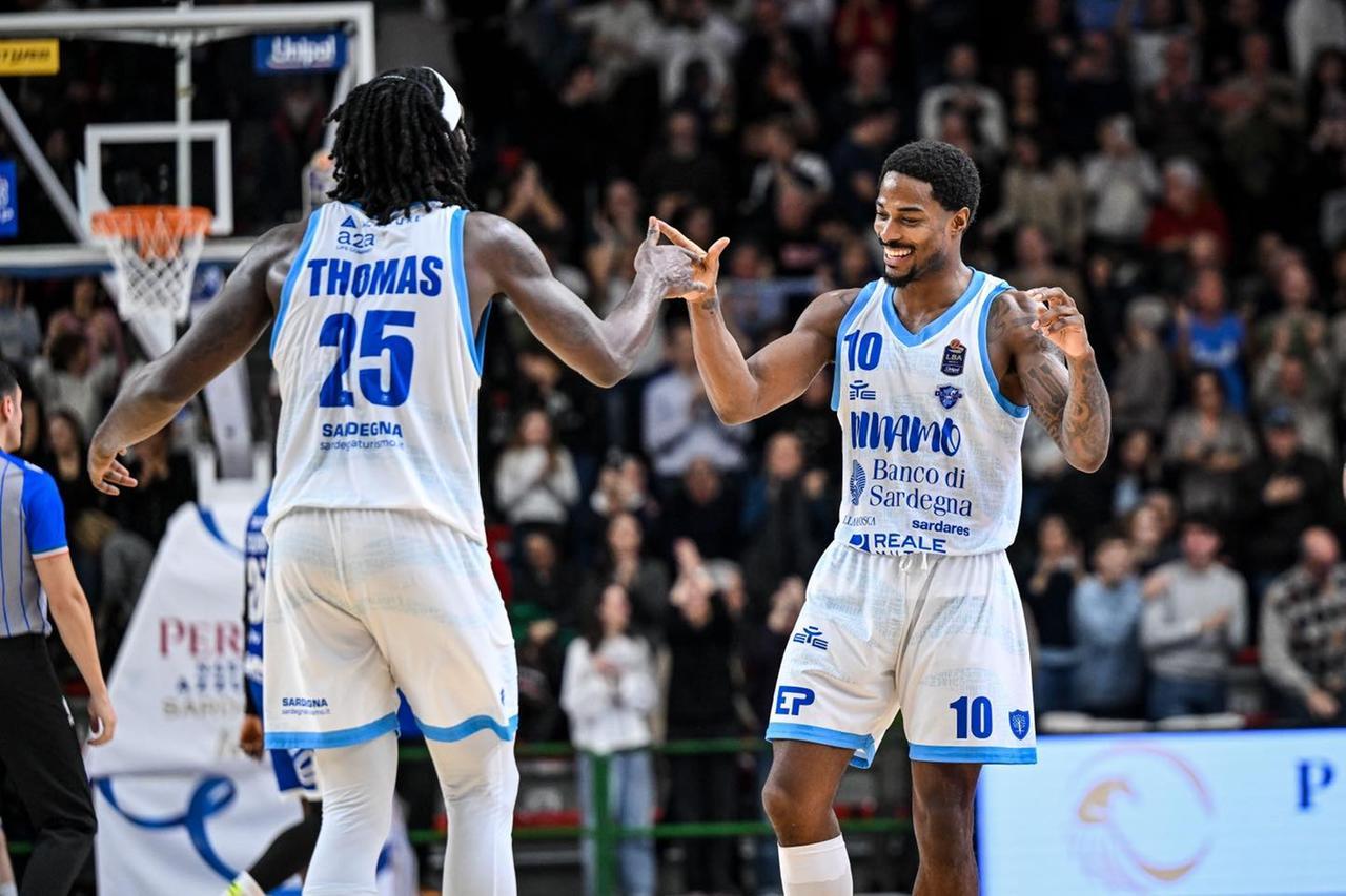 Più compatta, solida e altruista: così la Dinamo ha cambiato passo