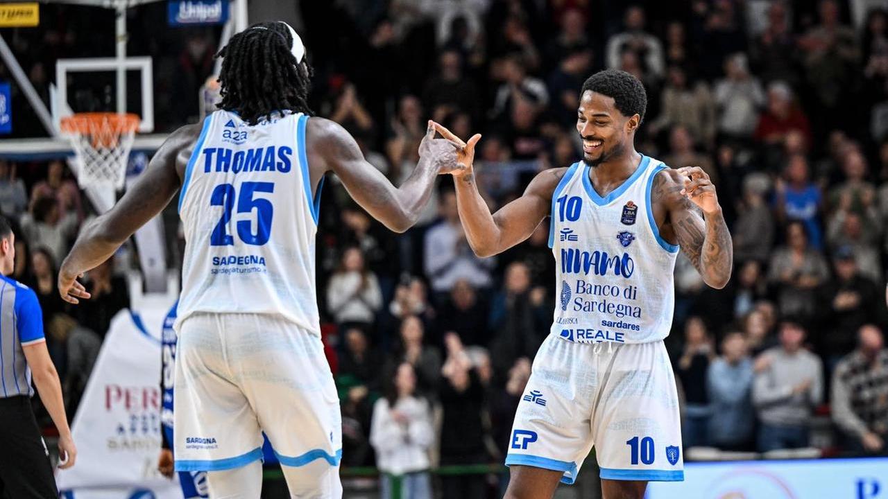 Più compatta, solida e altruista: così la Dinamo ha cambiato passo